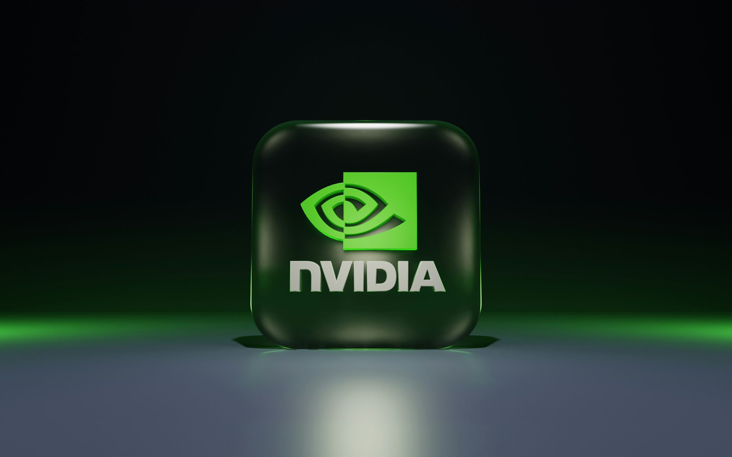 Porque a Nvidia cresceu tanto no mercado