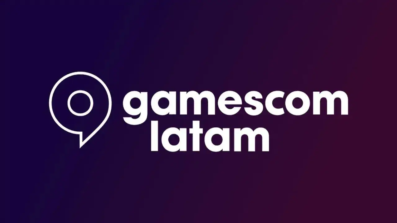 Gamescom Latam