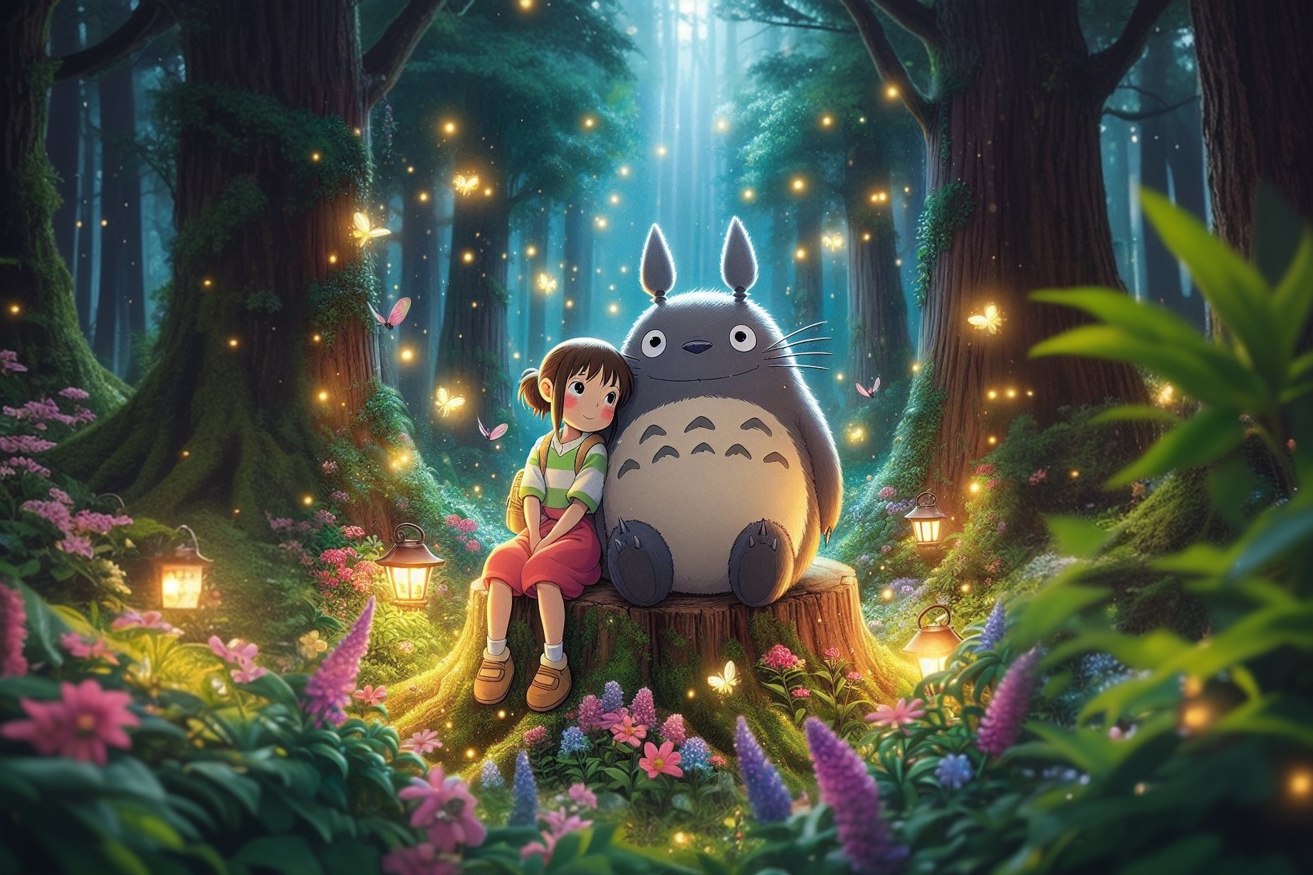 Filmes do Studio Ghibli