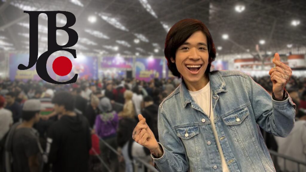 Orewakou na Sexta de Anime Friends