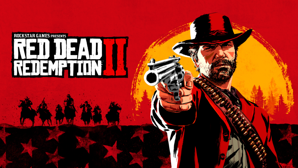 Red Dead Redemption