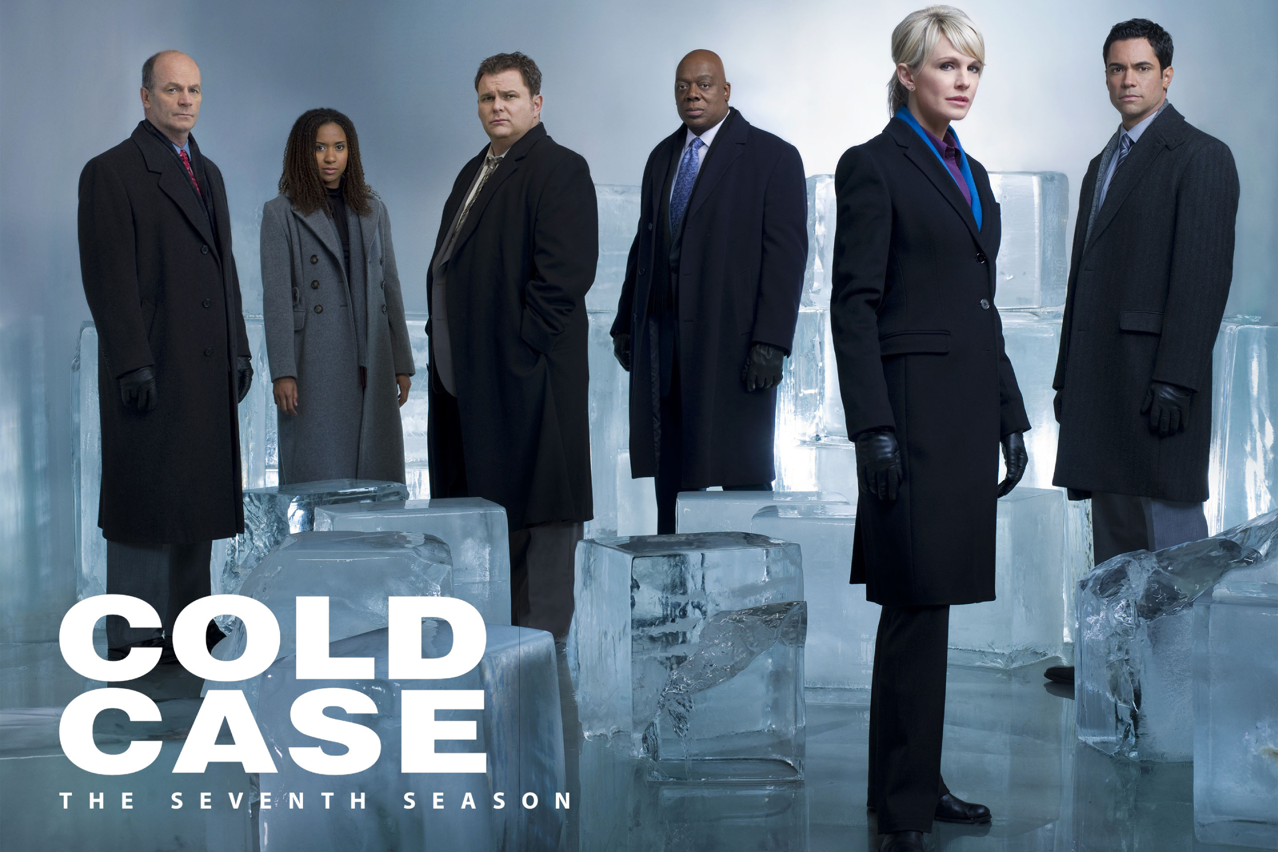 Cold Case
