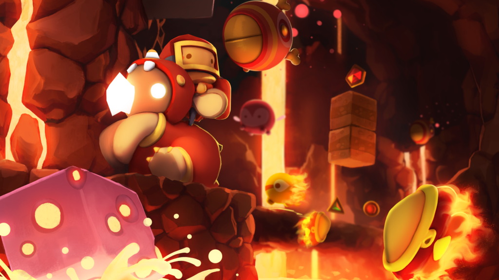Starlit Adventures