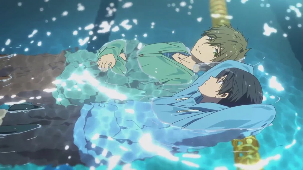 Free!