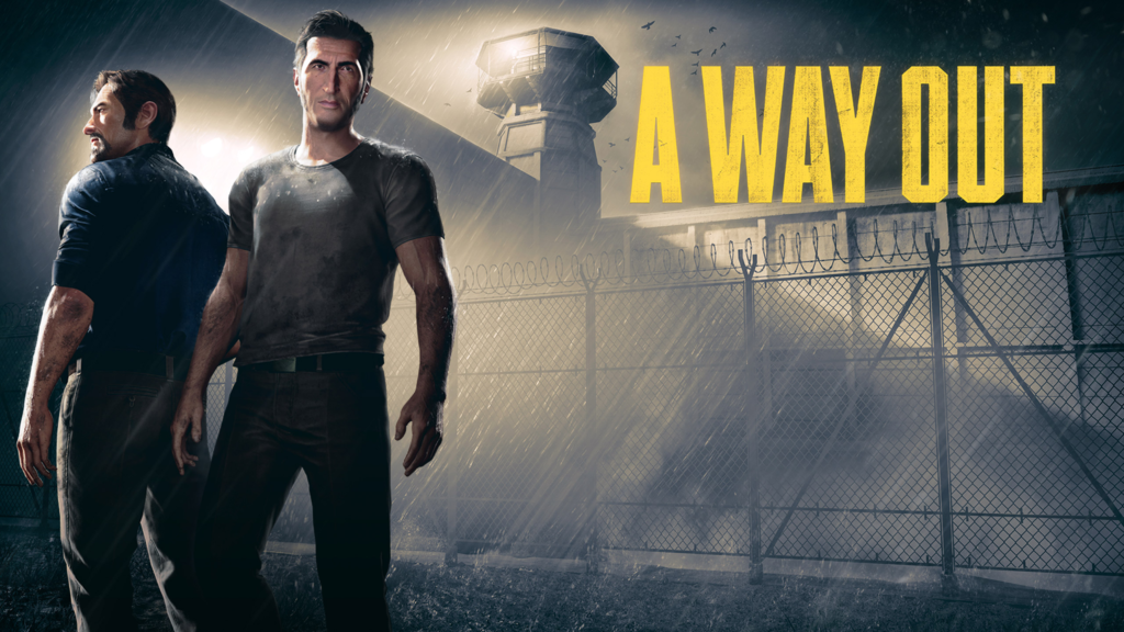 A way out