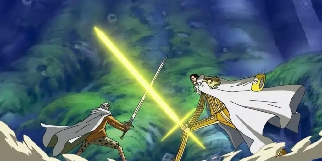 Silvers Rayleigh