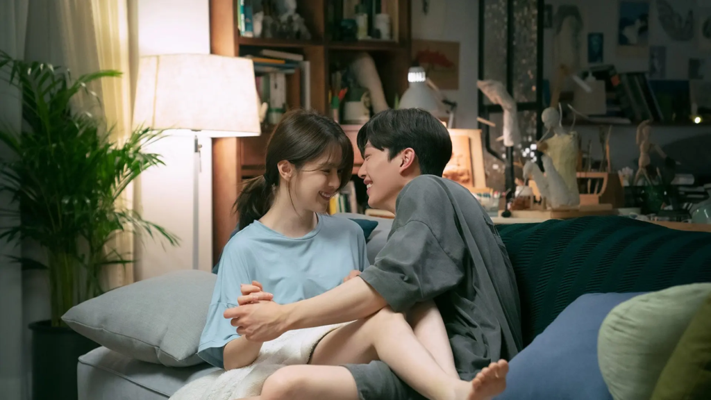 Doramas Quentes: Apesar de tudo, amor