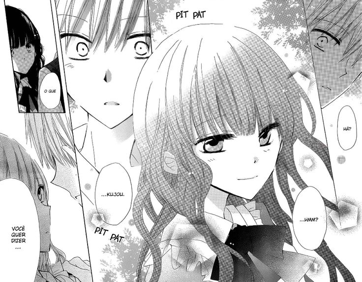 Last Game Mangá