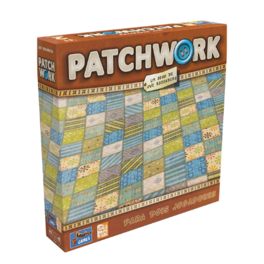 Patchwork