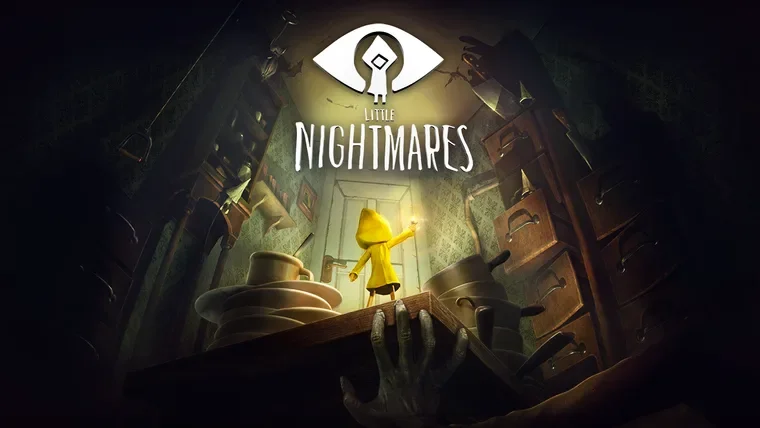 Jogos de Puzzle para jogar Sozinho: The little Nightmares