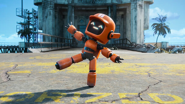 Animações para Adultos na Netflix: Love, Death & Robots