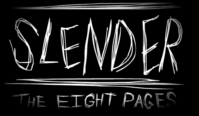 Jogos de Terror grátis: Slender