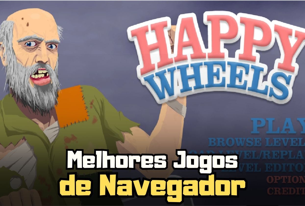 Melhores Jogos de Navegador