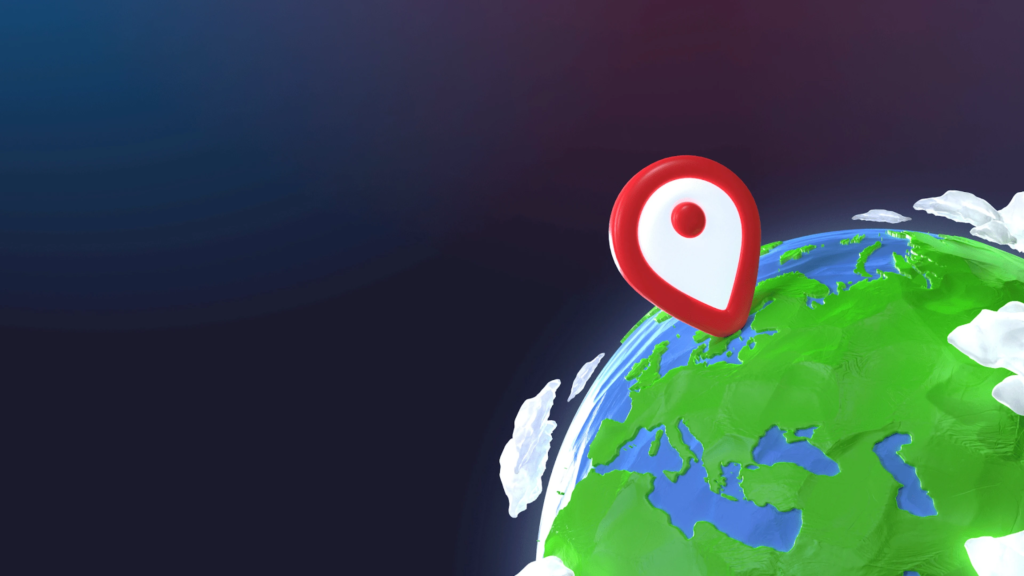 Melhores Jogos de Navegador: GeoGuess