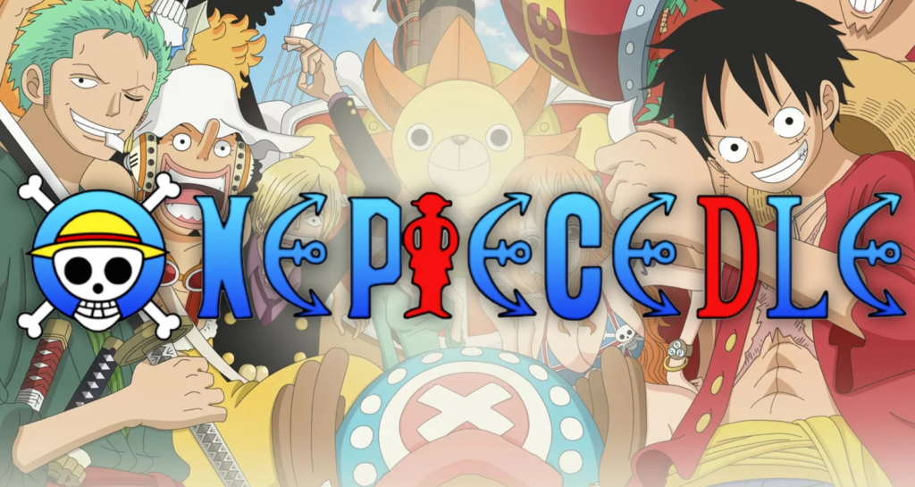 OnePieceDle