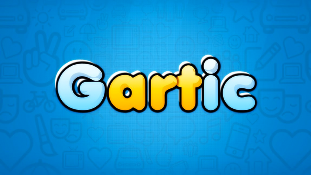 jogos de navegador online: Gartic