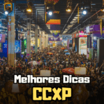 Melhores Dicas CCXP 2024