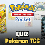 Quiz de Pokémon TCG Pocket!