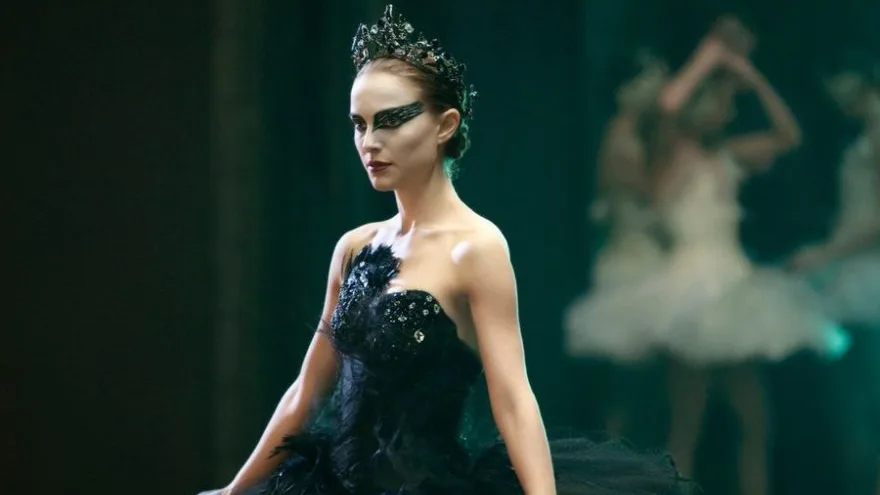 Cisne Negro
