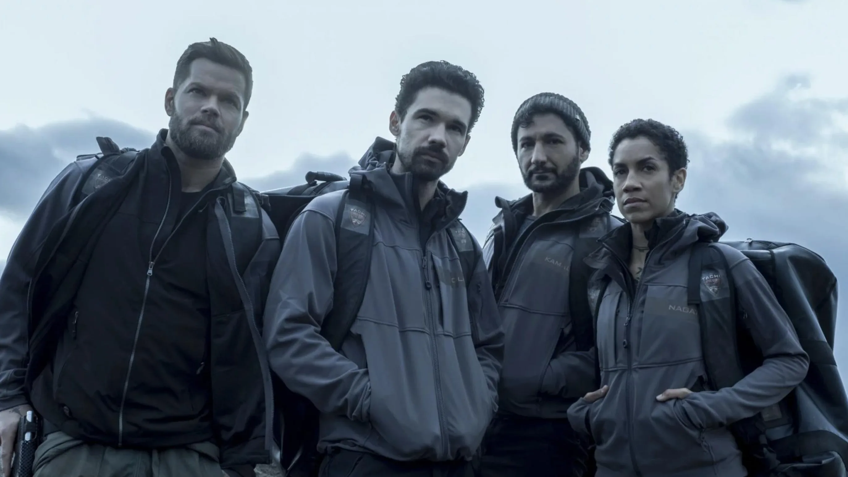 The Expanse