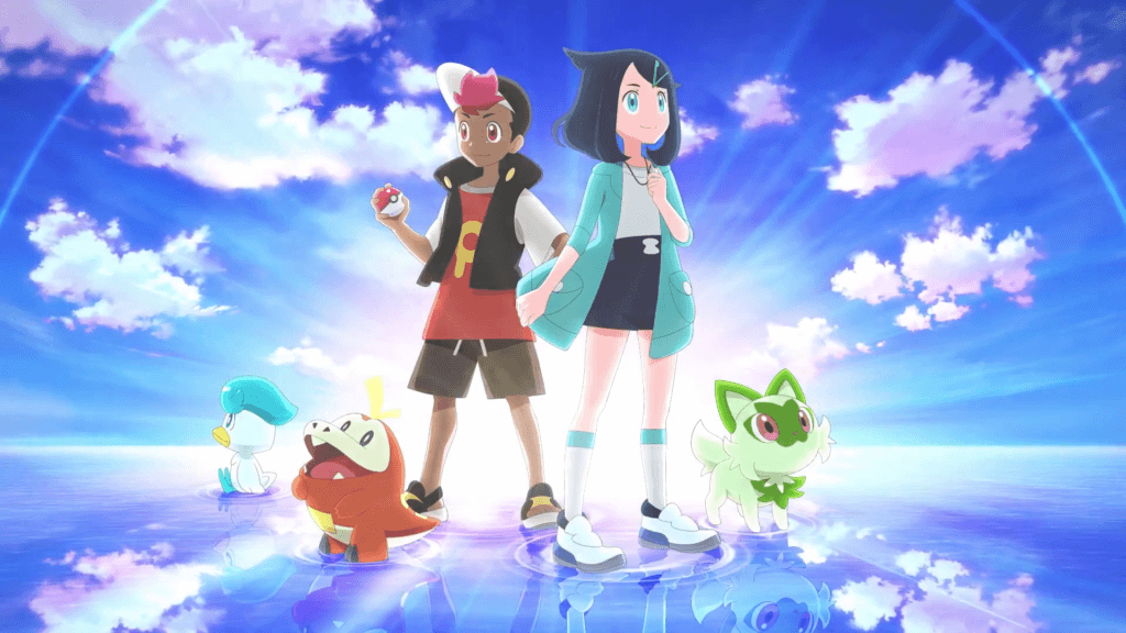 Pokémon