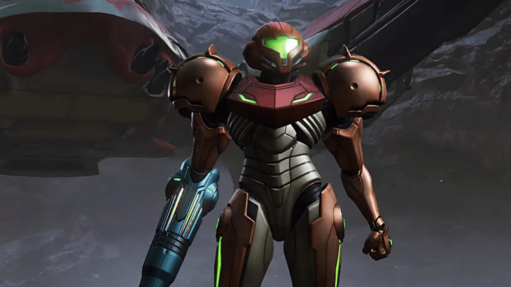 Jogos Nintendo Switch 2: Metroid Prime 4: beyond