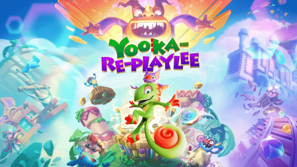 Yooka-re-playlee
