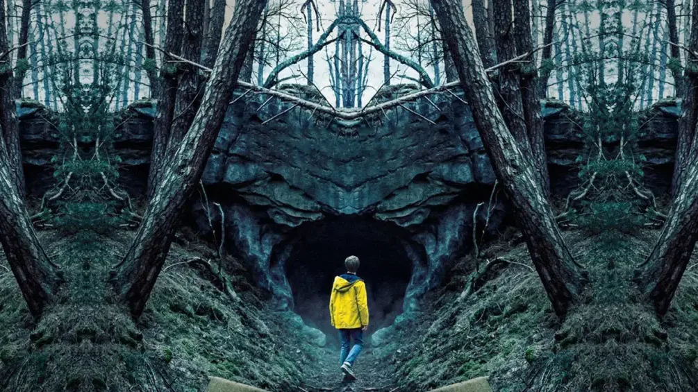 Melhores Séries de Ficção Científica: Dark
