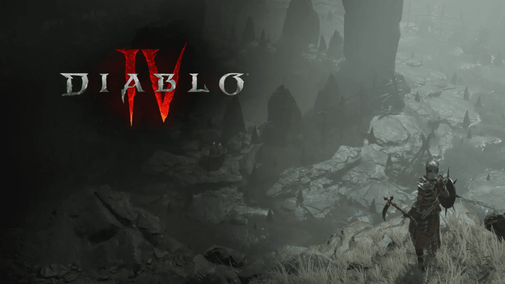 Diablo IV
