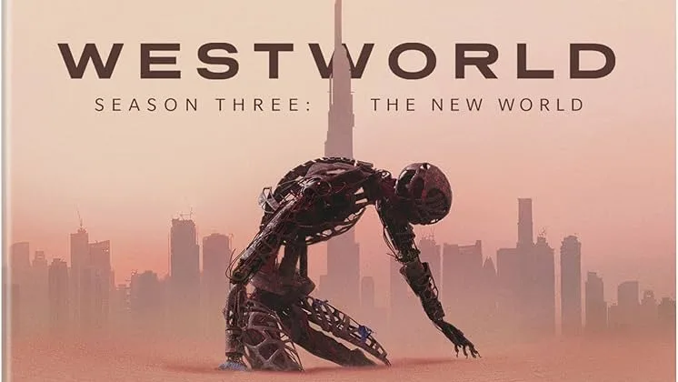 Westworld