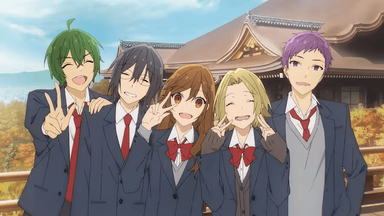 Horimiya