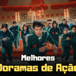 Melhores Doramas de Ação