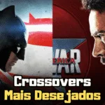 Crossovers mais desejados