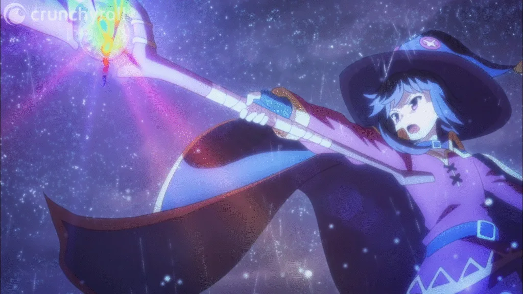 Konosuba