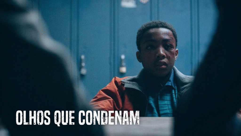 Melhores Séries Curtas e Viciantes