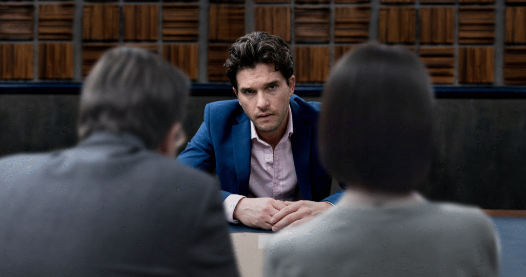 Melhores Séries Curtas e Viciantes