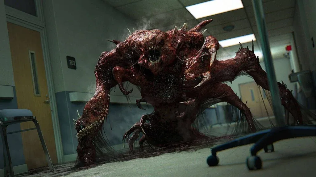 The Flayed