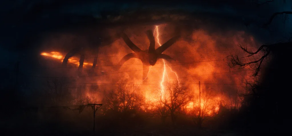 Mind Flayer