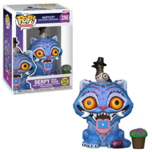 Funko Pop! Derpy with Sussie
