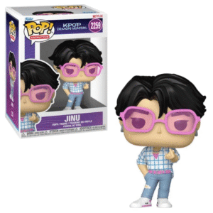 Funko Pop! Jinu 2259