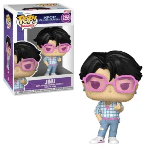 Funko Pop! Jinu 2259