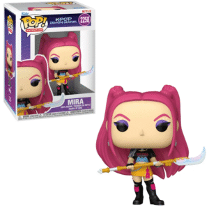 Funko Pop! Mira 2258