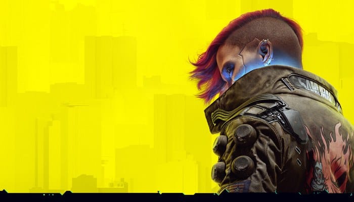 jogos de mundo aberto - V nas ruas neon de Night City em Cyberpunk 2077