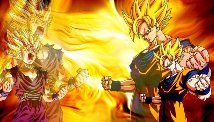 mangás clássicos - Dragon Ball de Akira Toriyama