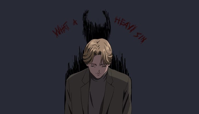 vilões mais icônicos dos animes - Johan Liebert em Monster