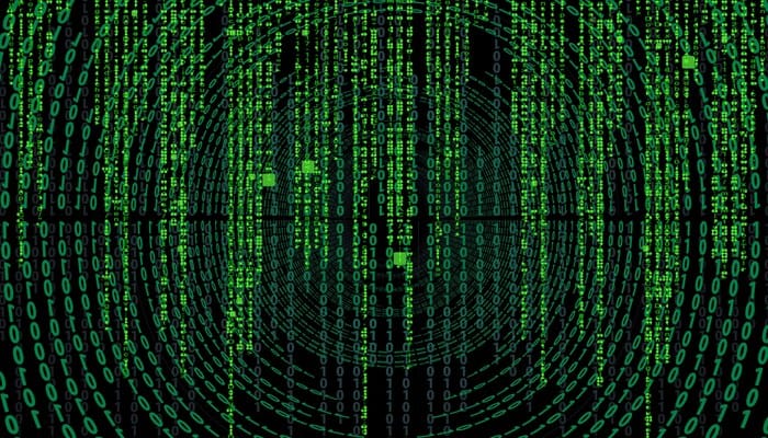 filmes de ficção científica - Neo em Matrix