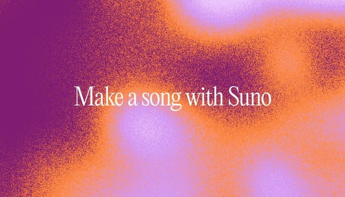 ferramentas de IA gratuitas - Suno AI compositor de música