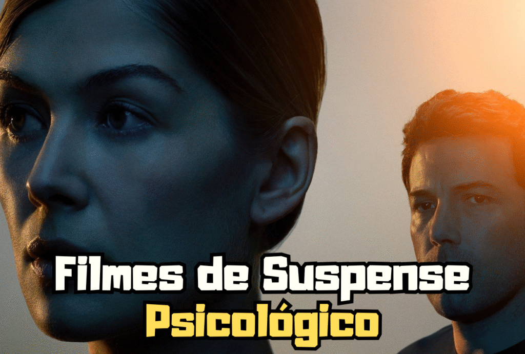capa top 5 filmes de suspense psicológico
