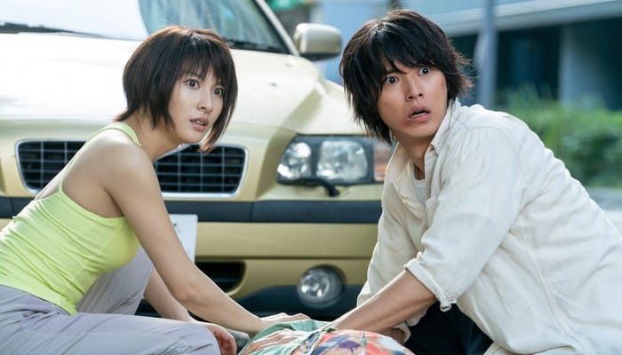 Alice in Borderland — Doramas Japoneses para Iniciantes (Netflix)
