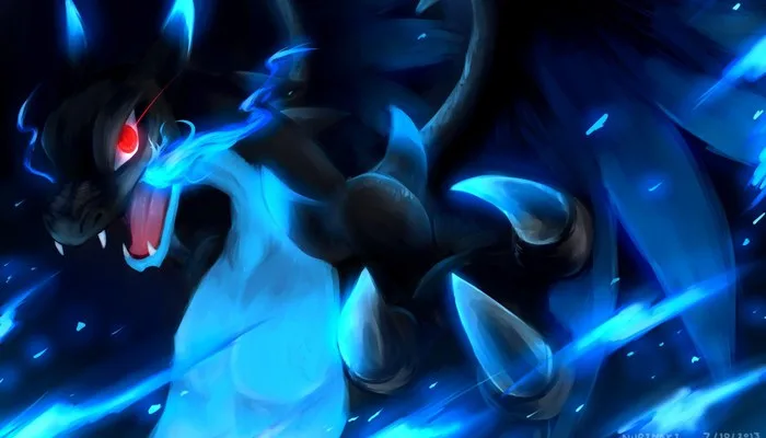 cartas Mega Evolution Pokemon TCG - Mega Charizard X ex — A Chase Card Mais Cobiçada do Momento